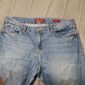 Seven jeans